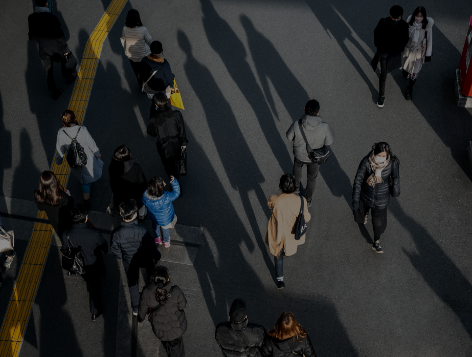City Walk – City Walkability Index