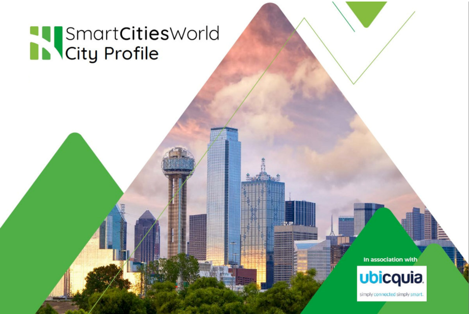 Smart Cities World